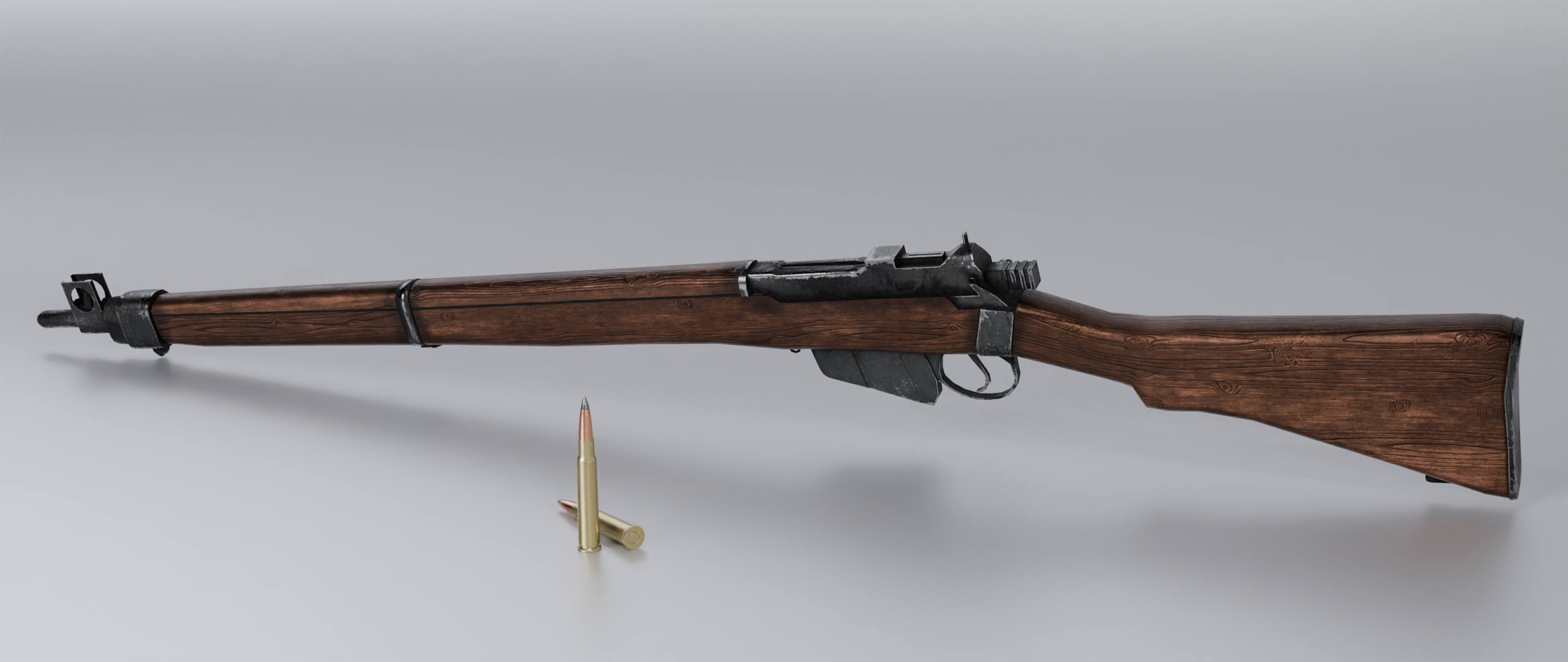 Lee Enfield