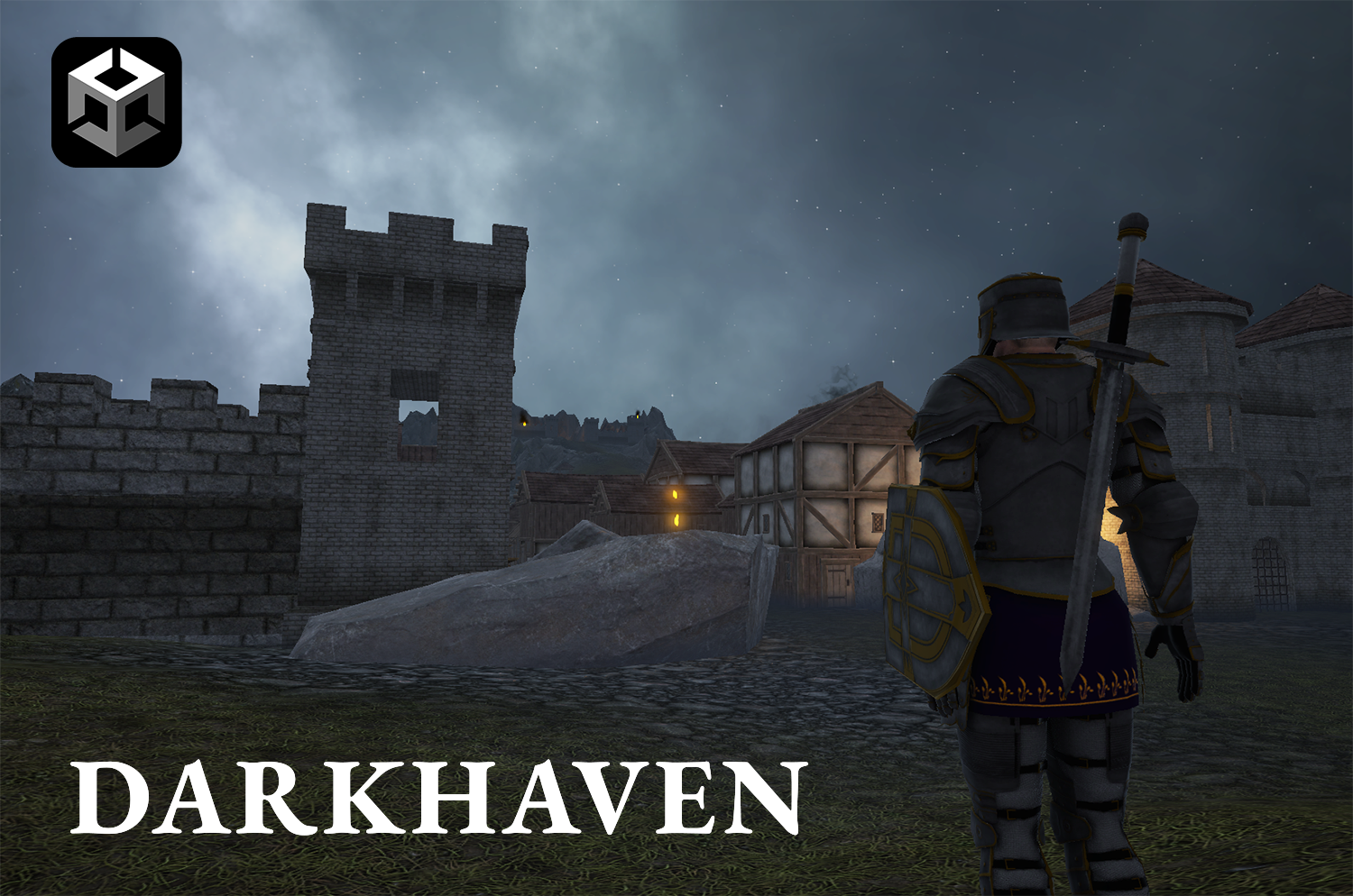 Darkhaven Game