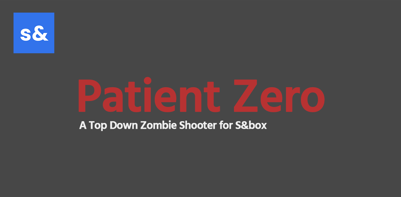 patientzero game