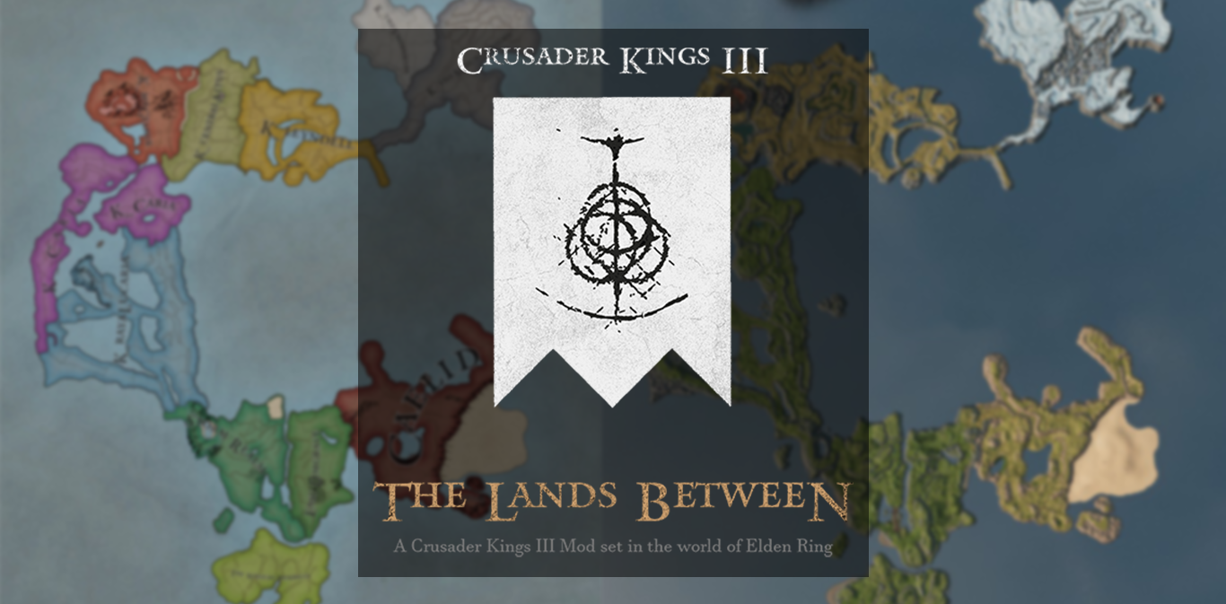 The Lands Between Mod